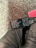 XOXO Hearts Pink Shorts Size S - photo 4