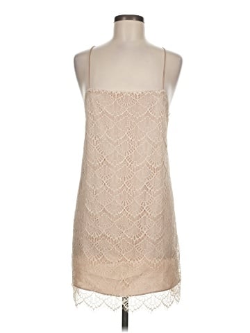 Cotton Candy LA Sleeveless Top (view 1)