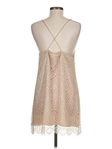 Cotton Candy LA Sleeveless Top (view 2)