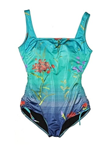 Gottex One Piece Swimsuit (view 1)