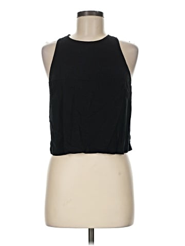 Leith Sleeveless Top (view 1)