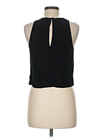 Leith Sleeveless Top (view 2)