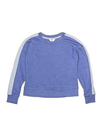 Danskin Long Sleeve T-Shirt (view 1)