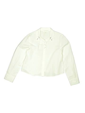 Zara Long Sleeve Blouse (view 1)