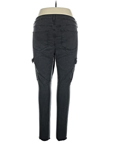 Old Navy Jeans (view 2)