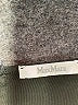 Max Mara Houndstooth Gray Cocktail Dress Size EU (IT) 44 / US 8 - photo 7
