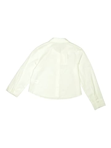 Zara Long Sleeve Blouse (view 2)
