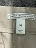 Dana Buchman Solid Gray Active Pants Size 18 - photo 4