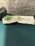 Ramy Brook Teal Cocktail Dress Size M - photo 7