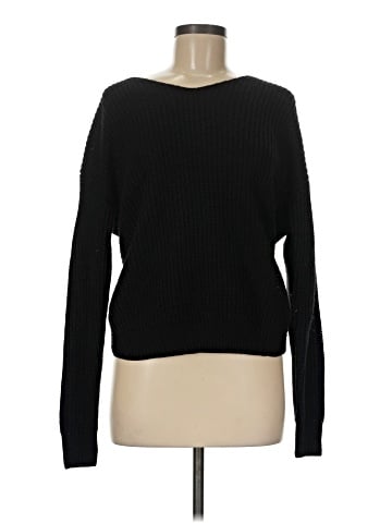 Love Tree Pullover Sweater (view 1)