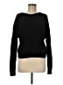 Love Tree 100% Acrylic Black Pullover Sweater Size M - photo 1