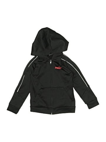 Puma Zip Up Hoodie (view 1)