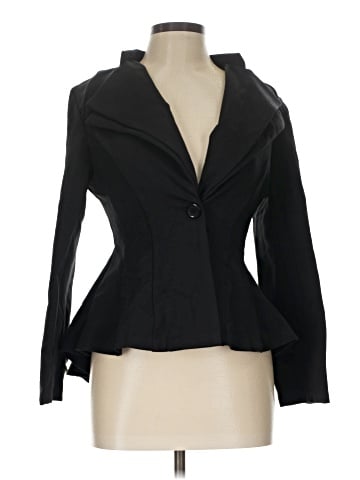 Noir Blazer (view 1)