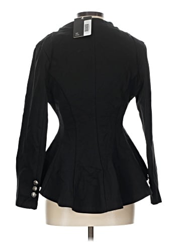 Noir Blazer (view 2)