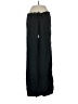 London Jean Black Casual Pants Size 4 - photo 1