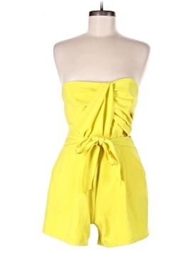 Great Jones Romper (view 1)