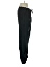 London Jean Black Casual Pants Size 4 - photo 4