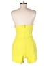 Great Jones Solid Yellow Romper Size M - photo 2