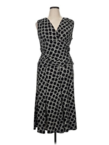George Casual Dress (view 1)