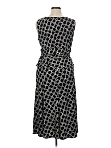 George Casual Dress (view 2)