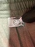 Nirvana Gray Track Pants Size S - photo 4