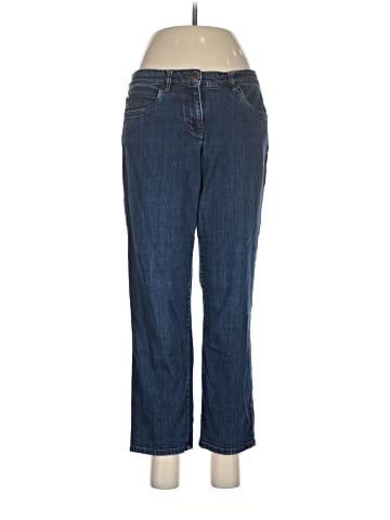 Eileen Fisher Jeans (view 1)