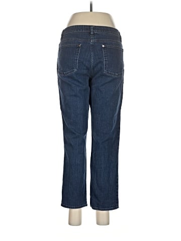 Eileen Fisher Jeans (view 2)