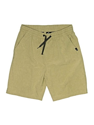 Quiksilver Khaki Shorts (view 1)