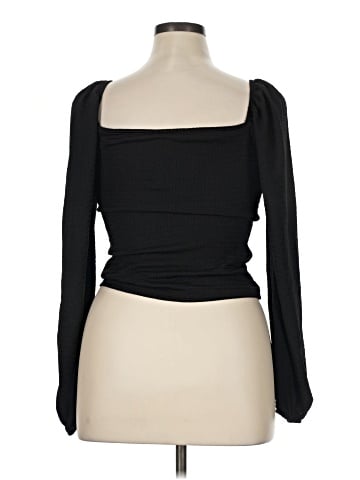 Spring & Mercer Long Sleeve T-Shirt (view 2)