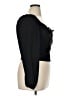 Spring & Mercer Black Long Sleeve T-Shirt Size XL - photo 4