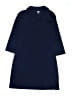 Lands' End Solid Blue Dress Size 14 - photo 1