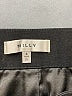 Milly Floral Black Formal Skirt Size 6 - photo 4