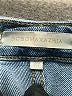 BCBGMAXAZRIA Blue Jeans Size 27 waist - photo 7