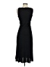 Bandolino 100% Polyester Solid Black Cocktail Dress Size S - photo 2
