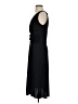 Bandolino 100% Polyester Solid Black Cocktail Dress Size S - photo 5