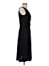Bandolino 100% Polyester Solid Black Cocktail Dress Size S - photo 4