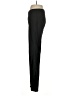 lucy Solid Black Dress Pants Size M - photo 5