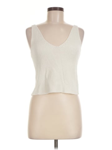 Le Lis Sweater Vest (view 1)