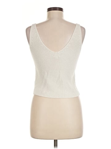Le Lis Sweater Vest (view 2)