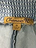 Chances R Blue Denim Shorts Size 1X - photo 3