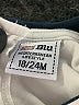 Blu White Dress Size 18-24 mo - photo 3