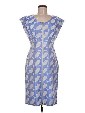 Hilton Hollis Cocktail Dress (view 1)
