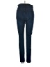 Mott & Bow Solid Blue Jeggings Size 26 waist - photo 2