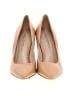 Via Spiga Tan Heels Size 5 - photo 2