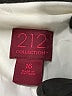 212 Collection Ivory Blazer Size 16 - photo 6