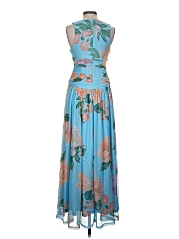 Hutch Cocktail Dress (view 2)