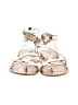Aldo Ivory Sandals Size 10 - photo 2