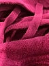 Calia Burgundy Pullover Sweater Size S - photo 7