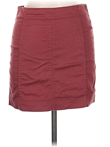 Jolt Casual Skirt (view 1)
