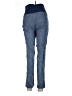 Old Navy - Maternity Blue Casual Pants Size Med Maternity - photo 2
